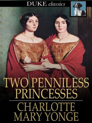 cover image of Two Penniless Princesses